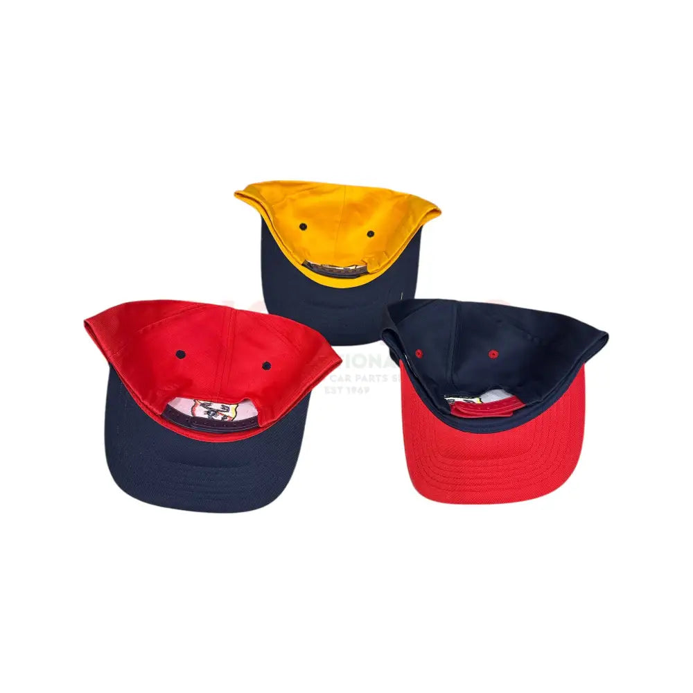 Baseball Cap (ABARTH) - Abarth