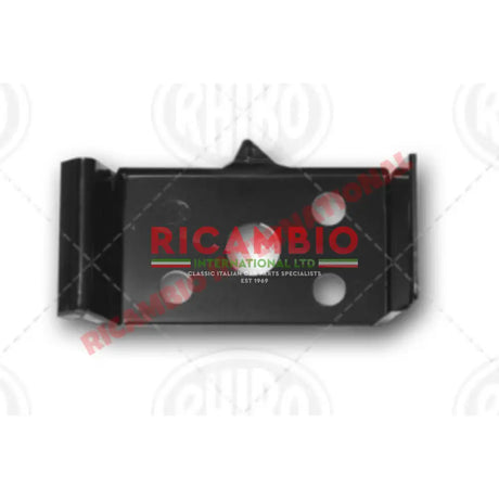 Battery Panel Tray - Classic Fiat 500 - Body Panels