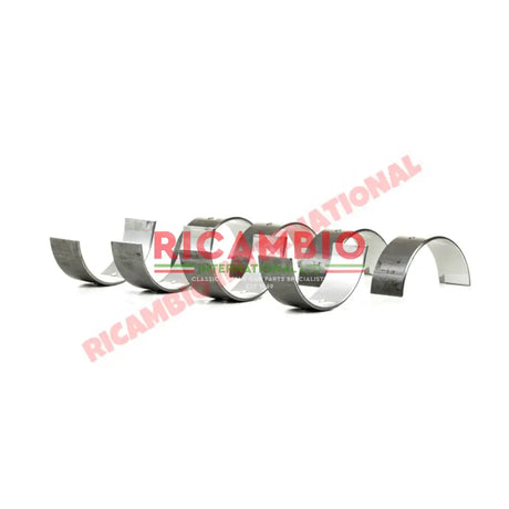 Big End Con Rod Bearing Kit - Fiat Strada/Ritmo Abarth,124,131,132 Lancia Beta,Trevi - Engine Parts