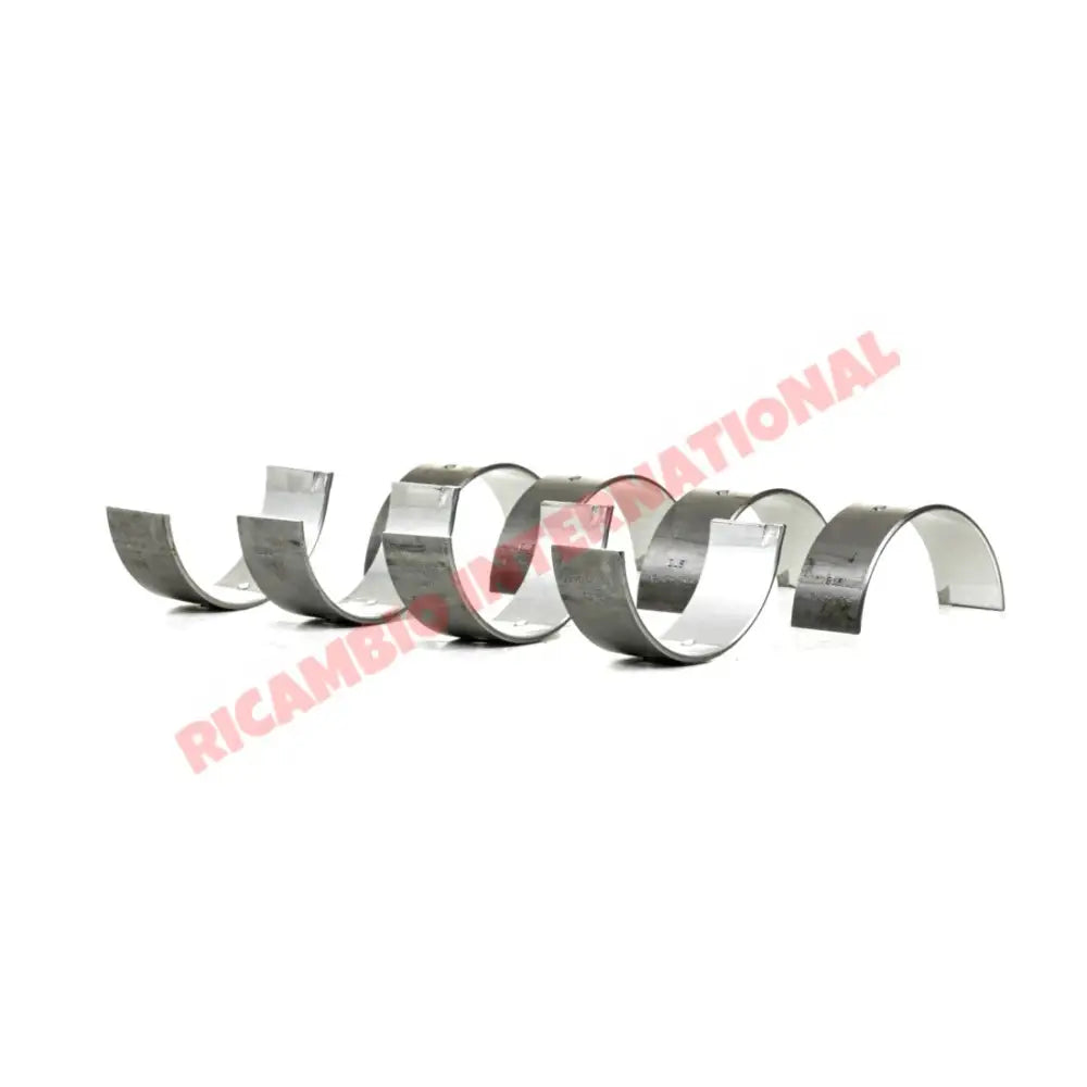 Big End Con Rod Bearing Kit - Fiat Strada/Ritmo Abarth,124,131,132 Lancia Beta,Trevi - Engine Parts