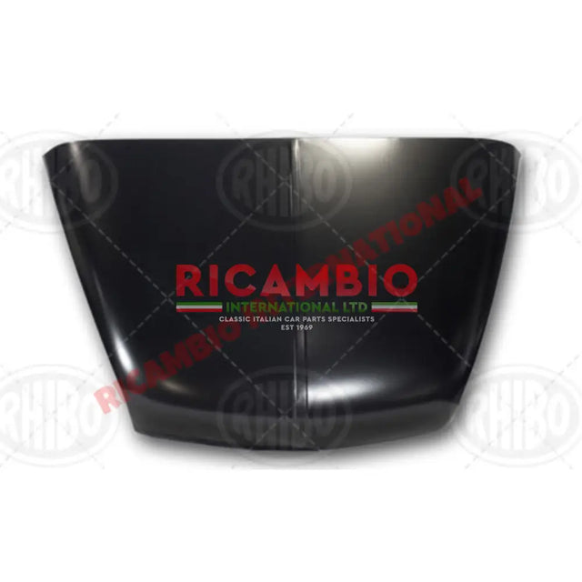 Bonnet - Fiat 600 - Body Panels