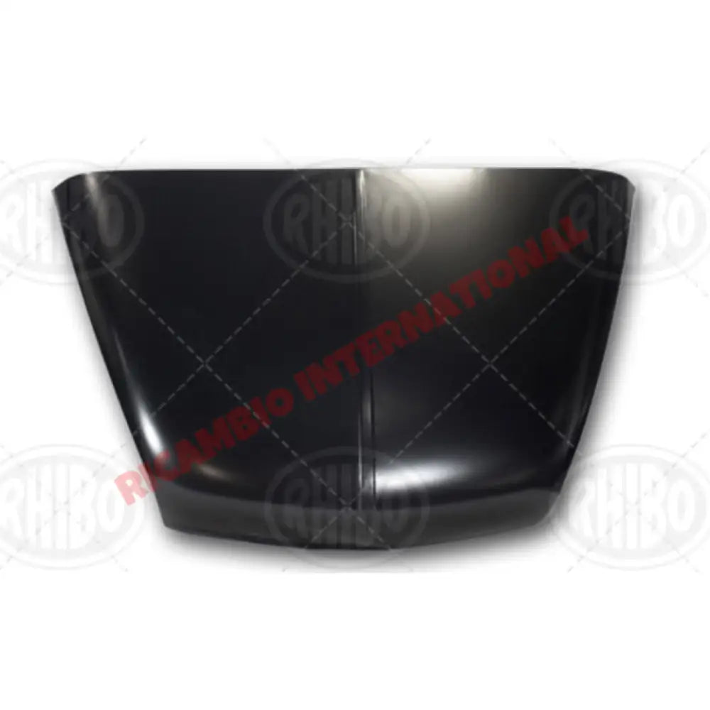 Bonnet - Fiat 600 - Body Panels
