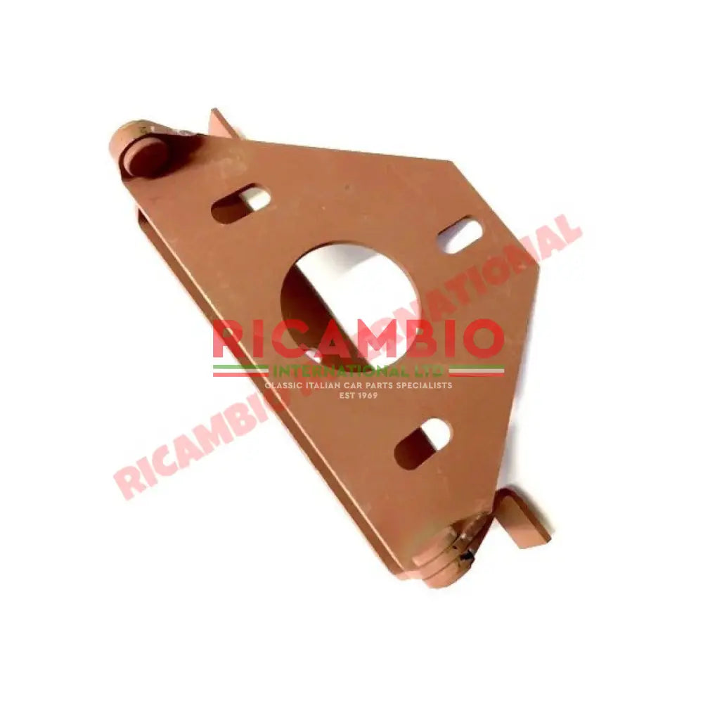 Bonnet Hinge - Classic Fiat 500 - Classic Fiat 500 Parts & Spares