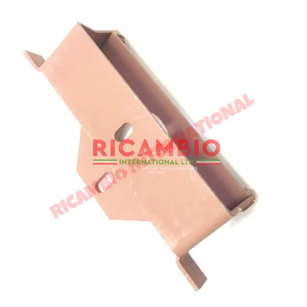 Bonnet Hinge - Classic Fiat 500 - Classic Fiat 500 Parts & Spares