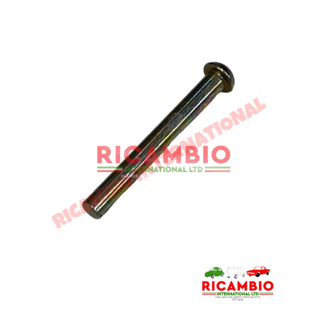 Bonnet Hinge Pin - Fiat 126 - Body Parts