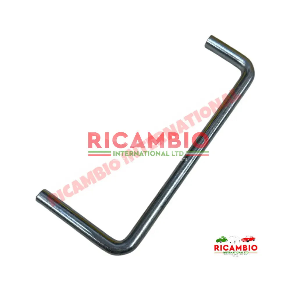 Bonnet Stay - Classic Fiat 500