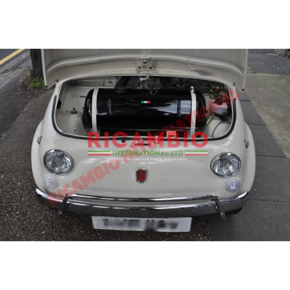 Bonnet Stay - Classic Fiat 500