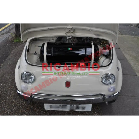 Bonnet Stay - Classic Fiat 500