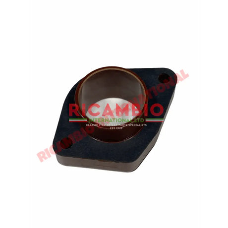 Bottom Carburettor Spacer & Gaskets - Classic Fiat Panda Uno Lancia Y10 - Gaskets & Oil Seals