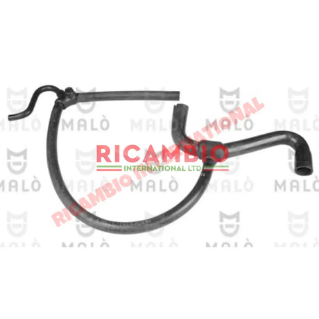 Bottom Radiator Hose - Classic Fiat Panda - Heating and Cooling