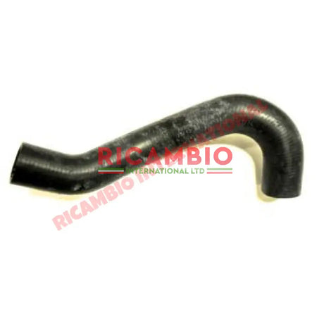 Bottom Radiator Hose - Fiat 127 Fiorino - 127 & 128