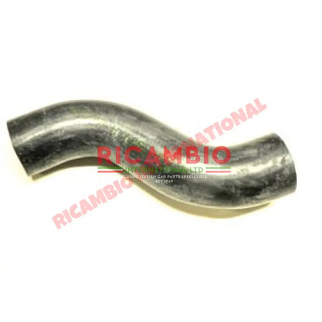 Bottom Radiator Hose - Fiat 127 Fiorino - Heating and Cooling