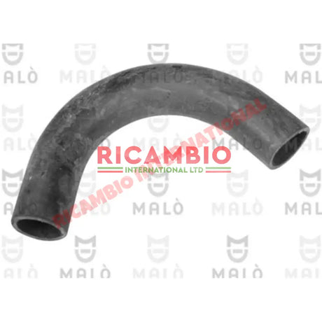 Bottom Radiator Hose - Fiat 1300 1500 - Heating & Cooling