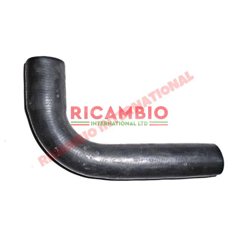 Bottom Radiator Hose - Fiat 850 Coupe Special 850T/900T/E - Heating and Cooling