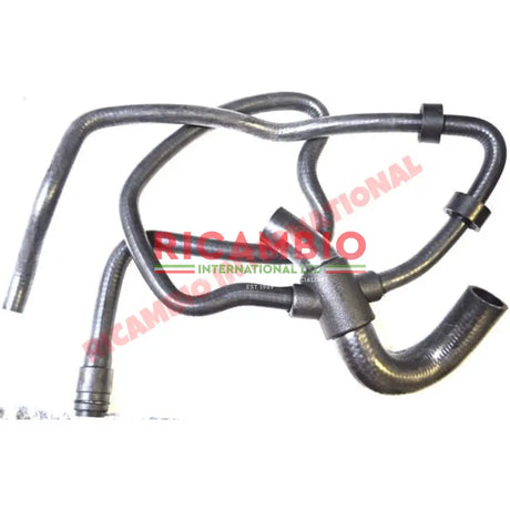 Bottom Radiator Hose - Fiat Seicento - Heating & Cooling
