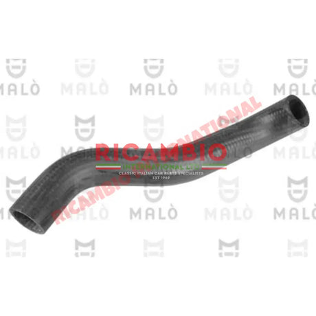 Bottom Radiator Hose - Fiat Uno - Heating and Cooling