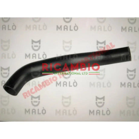 Bottom Radiator Hose - Fiat Uno MK1 - Heating and Cooling