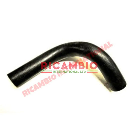 Bottom radiator hose - Lancia Fulvia - Lancia Fulvia