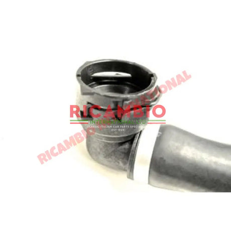 Bottom Radiator Hose - New Fiat 500 - Heating & Cooling