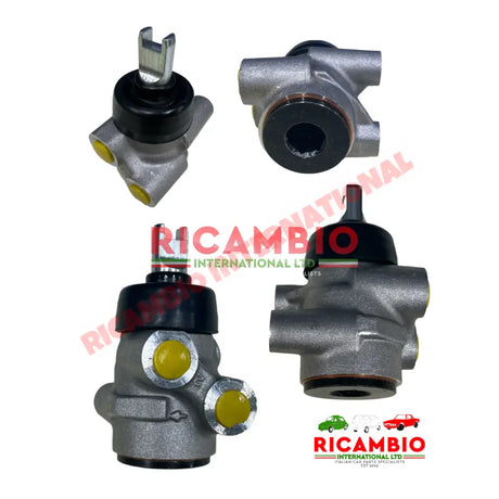 Brake Compensator Valve -- Fiat Uno Lancia Y10 - Lancia Y10