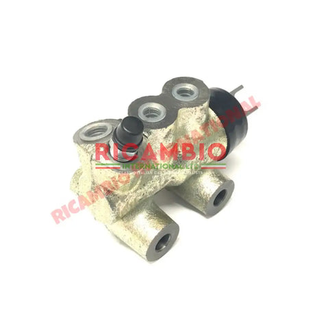 Brake Compensator Valve - Lancia Delta Integrale - Lancia Delta Integrale