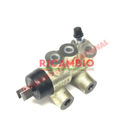 Brake Compensator Valve - Lancia Delta Integrale - Lancia Delta Integrale