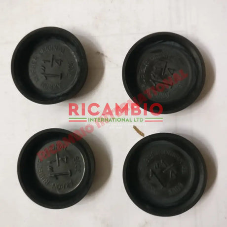 Brake Cylinder Repair Kit - Maserati