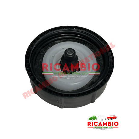 Brake Fluid Reservoir Cap - Fiat 124,125,127,128,131,132 PLUS lots more - Brakes