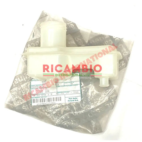 Brake Fluid Reservoir - Classic Fiat Panda - Front Brakes and Related Parts