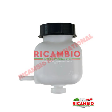 Brake Fluid Reservoir - Fiat 125,132,Lada - Brake Parts & Components