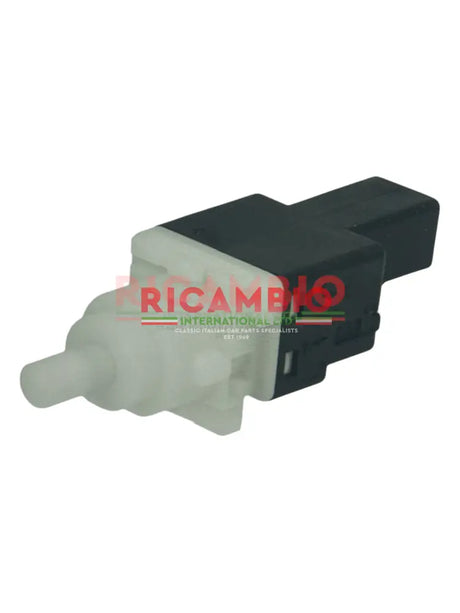 Brake Light Switch - Fiat Alfa Romeo Lancia - Brake Parts and Components