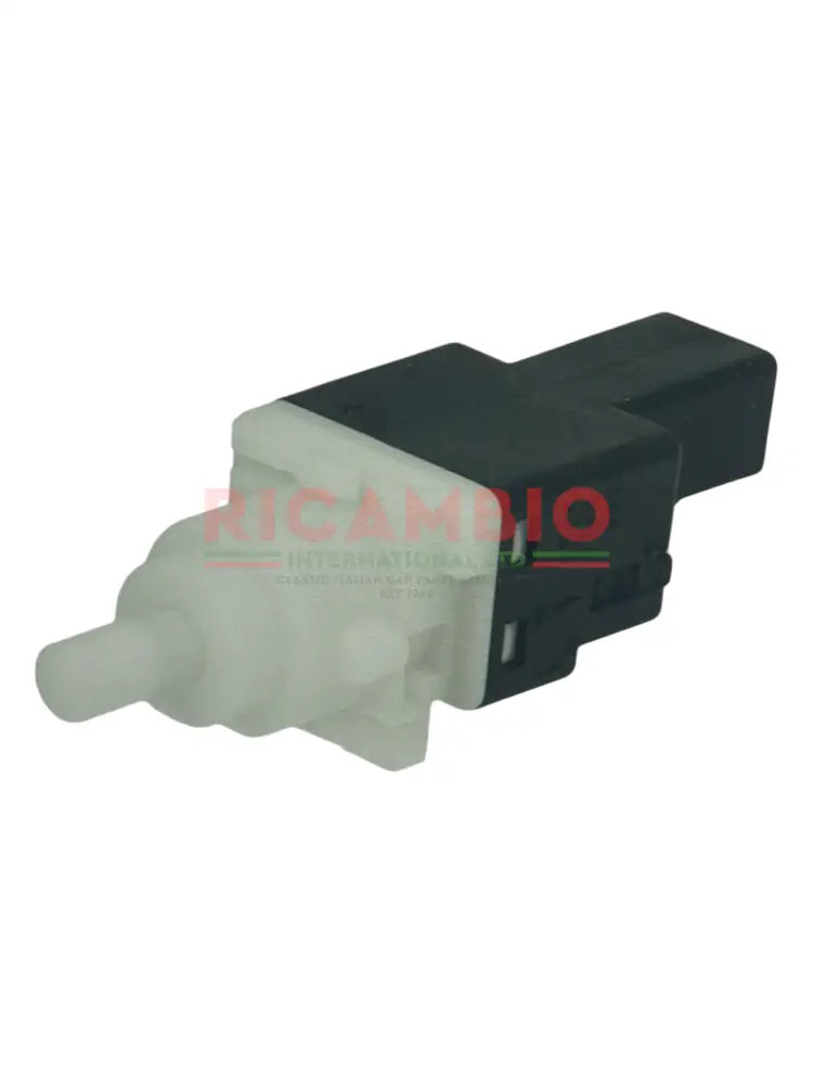 Brake Light Switch - Fiat Alfa Romeo Lancia - Brake Parts and Components