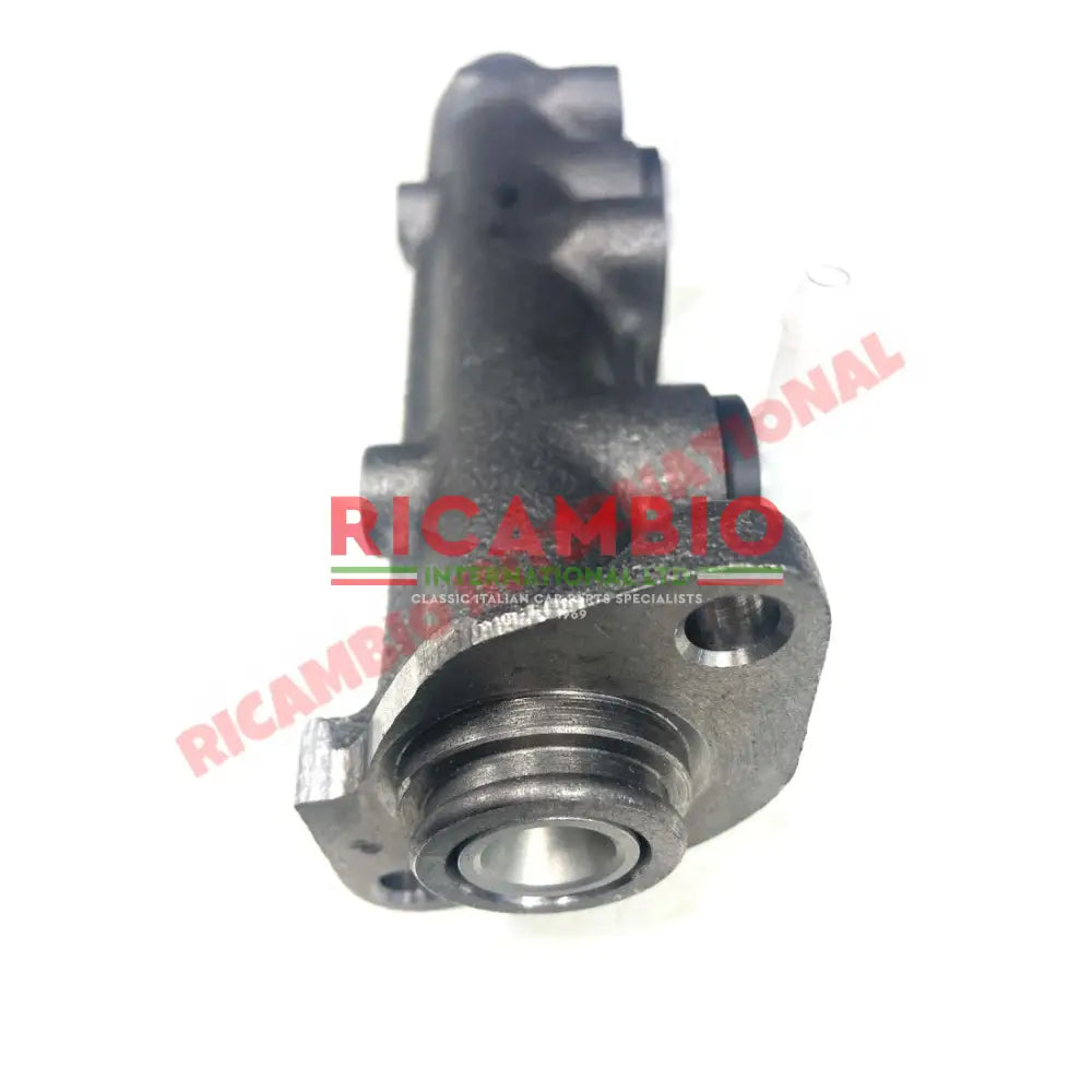 Brake Master Cylinder - Autobianchi A112 - Brakes