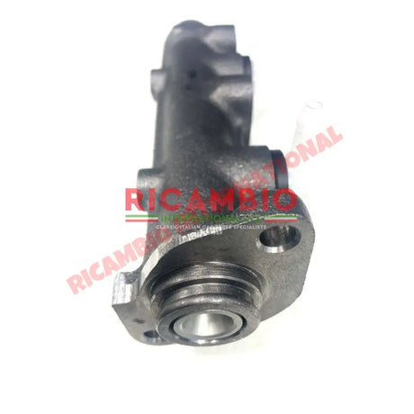 Brake Master Cylinder - Autobianchi A112 - Brakes