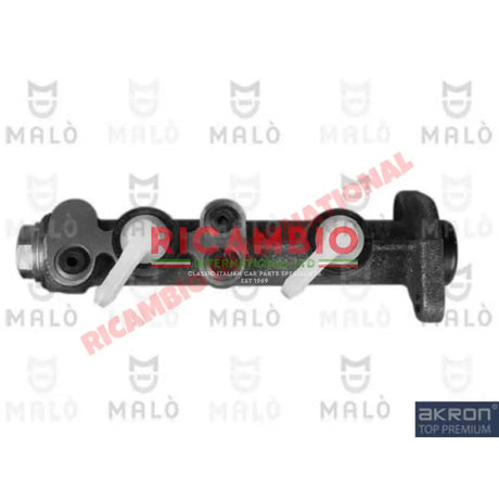 Brake Master Cylinder - Fiat 126 - Brakes