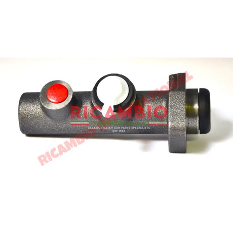 Brake Master Cylinder - Fiat 850 124 238.1300.1500 - Brake Parts and Components