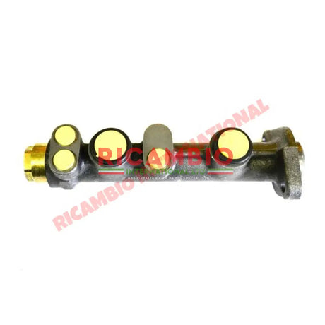 Brake Master Cylinder - Fiat Argenta - Brake Parts & Components