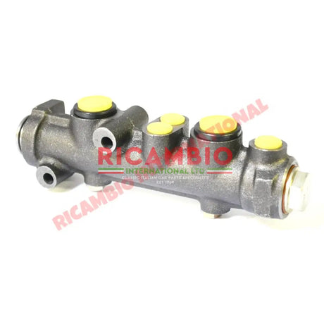 Brake Master Cylinder - Fiat X19,Lancia Beta Montecarlo Stratos - Brake Parts & Components