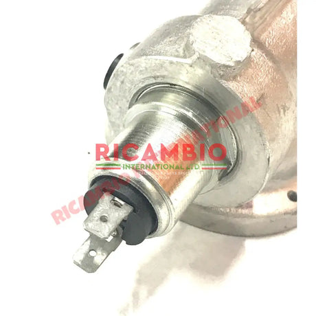 Brake Master Cylinder Brake Light Switch & O’Ring - Lancia Fulvia - Lancia Fulvia