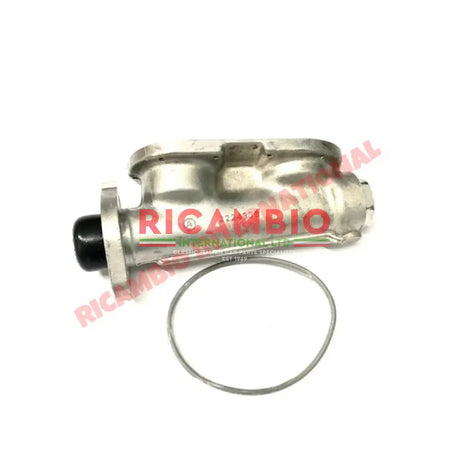 Brake Master Cylinder & O’Ring (LHD) - Lancia Fulvia - Lancia Fulvia Brake Part & Components