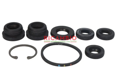 Brake Master Cylinder Repair Seal Kit - Fiat Coupe,Barchetta,Punto GT