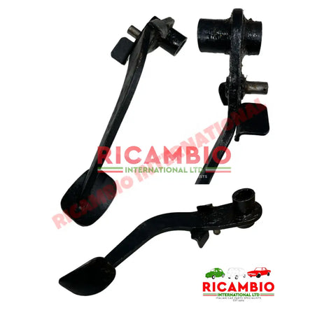Brake Pedal - Fiat 126 - Brakes