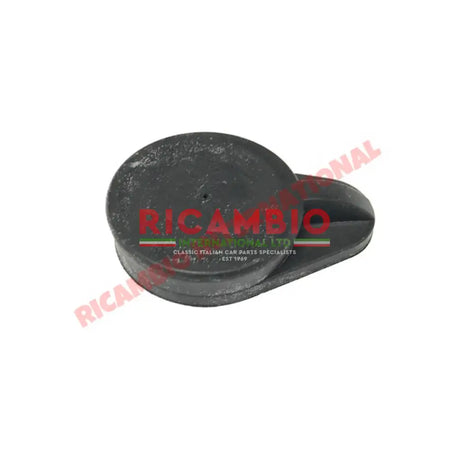 Brake Reservoir Rubber Cap - Lancia Fulvia - Lancia Fulvia