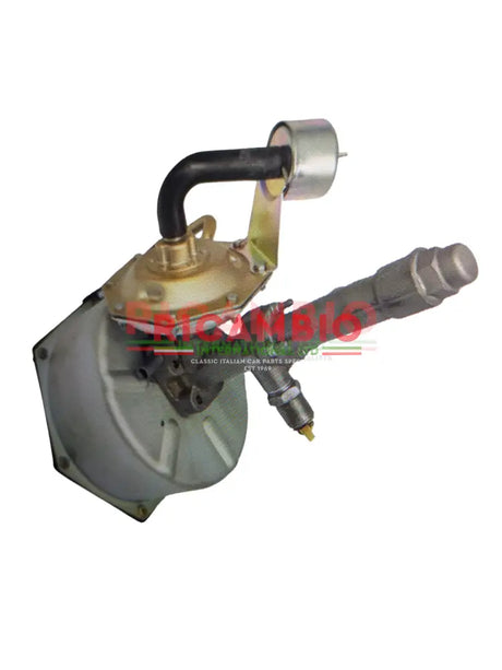 Brake Servo Booster - Lancia Flavia - Brake Parts