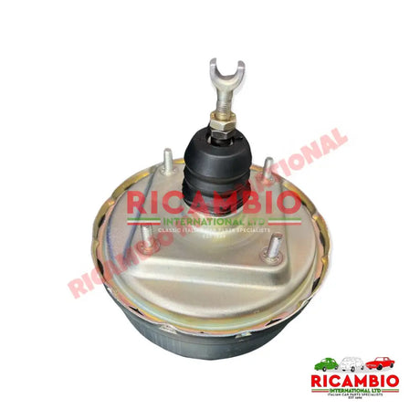 Brake Servo - Lancia Beta,Trevi - Brake Parts and Components