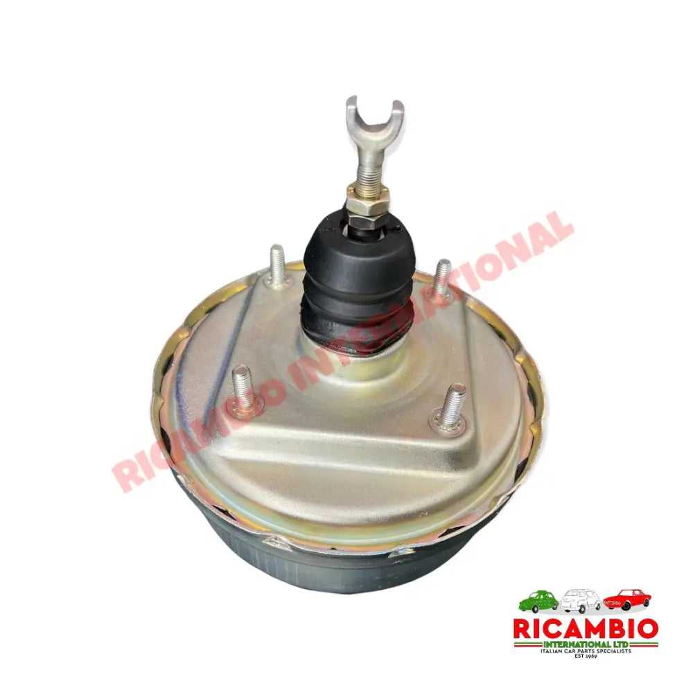 Brake Servo - Lancia Beta,Trevi - Brake Parts and Components