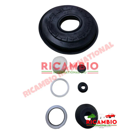 Brake Servo Overhaul Kit - Fiat Uno Turbo all models - Brake Parts and Components