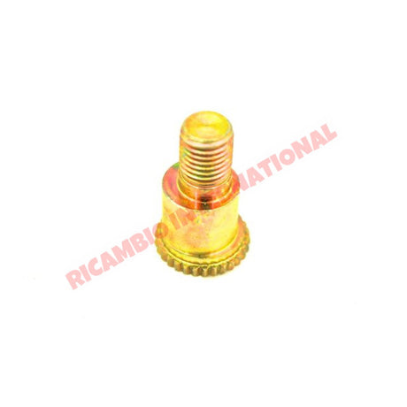 Brake Shoes Adjusting Cam - Fiat 850T 900T - Brake Parts and Components