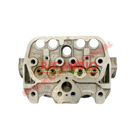 Brand New Cylinder Head & Gaskets Complete - Classic Fiat 500 D/F/L 499cc - Mechanical and Engine Parts
