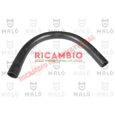 Breather Hose - Fiat 131,132 Argenta,Lancia Beta - Fuel System